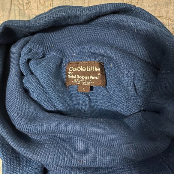 Sweater Skirt - Picture 4 of 4